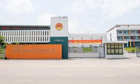 13 thí sinh Chuyên Tuyên Quang đạt trên 8 điểm môn tiếng Anh thi lại tốt nghiệp