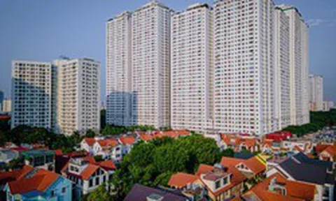 Có nên mua nhà khi lãi suất tăng cao, bán nhà khi lãi suất giảm: Sếp một công ty bất động sản nói thẳng