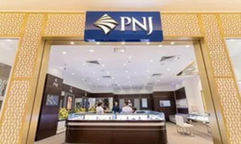 Xuất hiện thêm cổ đông lớn tại PNJ: "Gã khổng lồ" quản lý tài sản 12.000 tỷ USD trên khắp thế giới