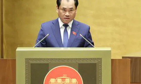 Hướng đến giải quyết kịp thời những vấn đề cấp bách phát sinh từ thực tiễn thi hành Luật Đất đai