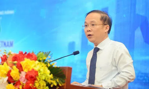 Gỡ điểm nghẽn để kinh tế số hướng tới mục tiêu chiếm 30% GDP