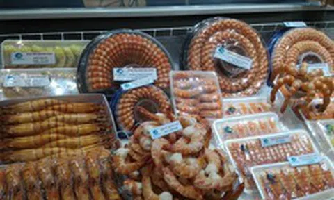 Xuất khẩu đồ ăn sang Bắc Mỹ tăng trưởng 45% lên hơn 100 triệu USD, một doanh nghiệp trên sàn báo lợi nhuận nửa đầu 2026 tăng 2,4 lần