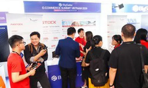 Tối ưu hậu cần, bài toán mới để doanh nghiệp thương mại điện tử tăng lợi nhuận