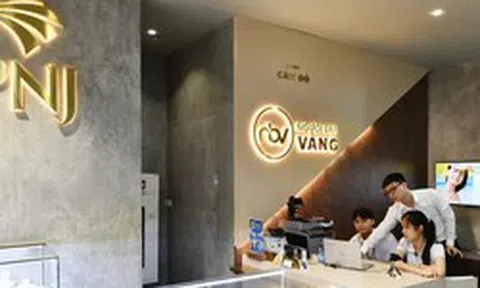 Cổ phiếu PNJ 'nóng' trước buổi họp bất thường