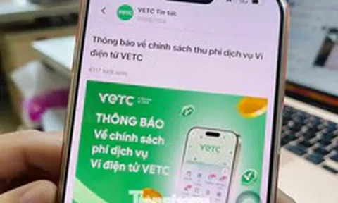 Loạt câu hỏi sau 'thương vụ' thu phí tài khoản giao thông bất thành