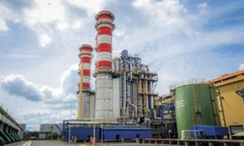 Công ty con của Hóa chất Đức Giang đón tin vui