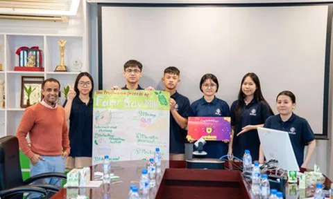 Khám phá nhà máy Vinasoy, tìm hiểu cách sản xuất sữa đậu nành và sữa hạt