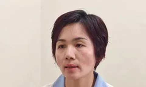 Lã Thúy Kiều - vợ Phú Lê: ‘Ai lên mạng cũng đều có mục đích’