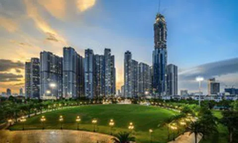 Vinhomes nhân đôi vốn điều lệ, vượt 82.000 tỷ đồng sau đợt chia cổ tức “khủng”