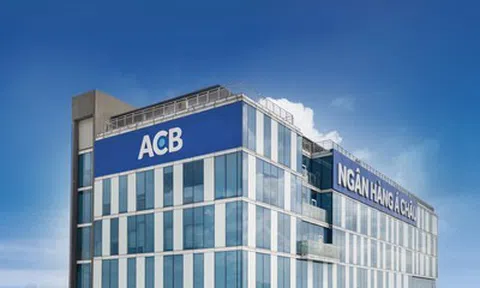 ACB chính thức có công ty bảo hiểm phi nhân thọ, đặt mục tiêu lãi 365 tỷ đồng