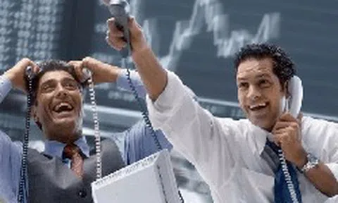 Khối ngoại đảo chiều mua ròng trong ngày VN-Index tăng 34 điểm, cổ phiếu nào được "gom" mạnh nhất?