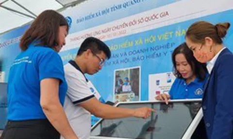 Tất cả nguời dân chú ý quy định mới quan trọng nhất về Bảo hiểm xã hội