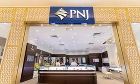 PNJ phát thông báo mới sau kết luận về vụ buôn lậu kim cương