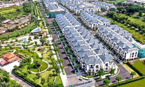 Một Phó Tổng Giám đốc Nhà Khang Điền mua vào 20 triệu cổ phiếu