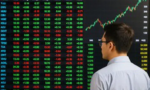 VN-Index tăng mạnh nhất 1 tháng, tuần tới chứng khoán sẽ ra sao?