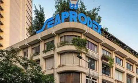 Seaprodex chốt ngày chia cổ tức tiền mặt tỷ lệ 5%