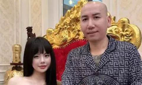 Tiktoker Nguyễn Thị Hương vừa bị khởi tố trong vụ án Phú Lê là ai?