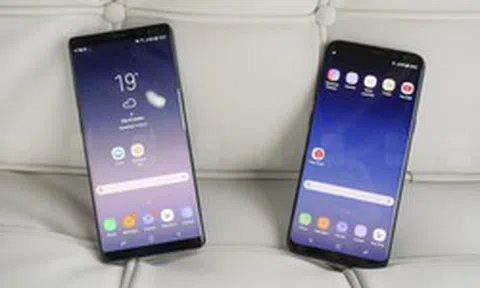 Tin vui cho người dùng điện thoại Samsung Galaxy cũ
