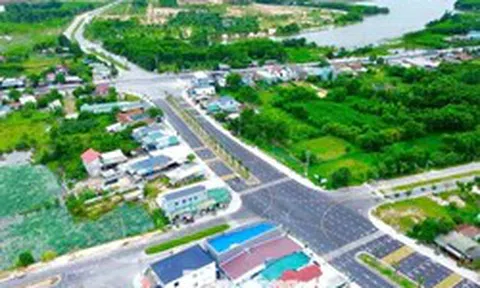 Tuyến đại lộ 20.000 tỷ đồng dài 75 km tại Huế được đầu tư thế nào?