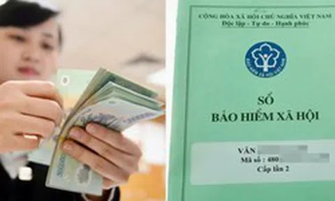 Thay đổi đáng lưu ý về kỳ chi trả lương hưu tháng 9/2026: Người nhận lương hưu, trợ cấp BHXH cần biết