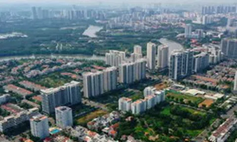 Bao giờ hết cảnh tiền đã trao, nhà mất hút?