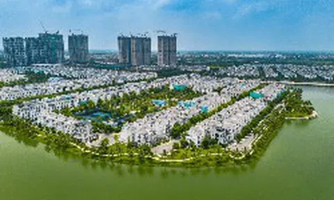 Biệt thự, liền kề ở Hà Nội, TP.HCM diễn biến "lạ"