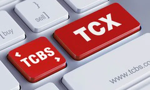 TCBS chuẩn bị chia cổ tức bằng cổ phiếu tỷ lệ 20%