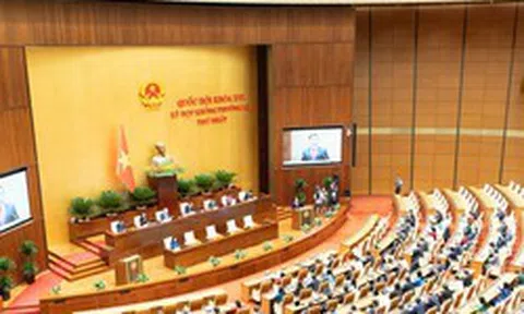 Phấn đấu đến năm 2030 thu nhập bình quân của người dân nông thôn gấp 2,5 - 3 lần năm 2020
