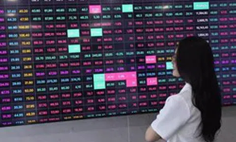 VN-Index áp sát 1.800 điểm