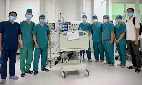 Lý do bé trai 7 tháng tuổi nguy kịch sau khi ăn cháo lươn