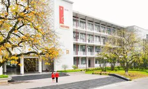 31 thí sinh Chuyên Tuyên Quang trúng tuyển Đại học Bách khoa Hà Nội