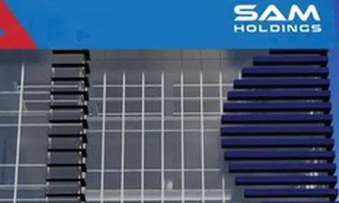 Chứng khoán Quốc gia muốn “gom” 12 triệu cổ phiếu SAM
