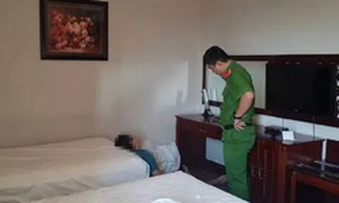 Nữ du khách nước ngoài tử vong tại cơ sở lưu trú ở Đà Nẵng