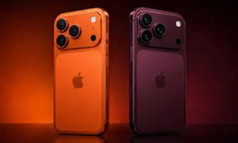 Thông tin mới về iPhone 18 Pro Max gây chú ý