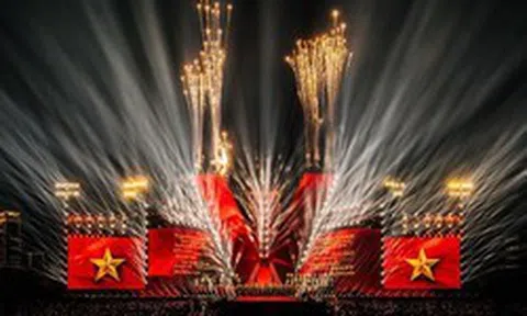 Thêm một dấu ấn mới cho sức hút của Van Phuc City