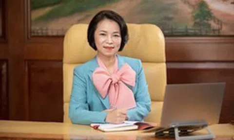 Bà Phạm Thu Hương trở thành người giàu thứ 2 Việt Nam