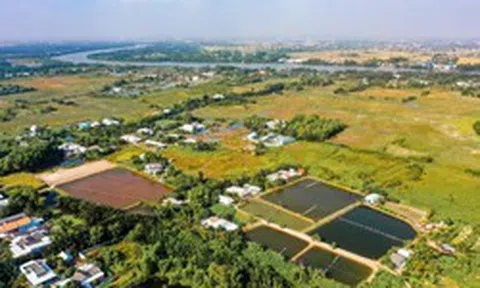 Tỷ phú Phạm Nhật Vượng đang cho xây đại đô thị rộng tới 1.100ha, vốn đầu tư gần 145.000 tỷ đồng tại tỉnh sát vách với thành phố giàu nhất Việt Nam