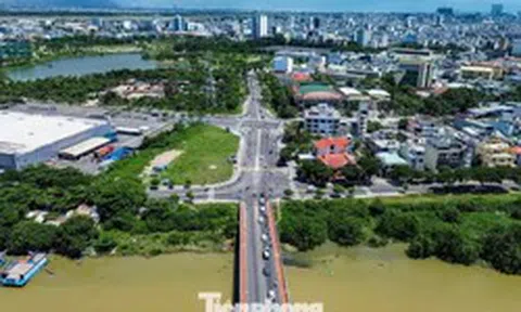 Đà Nẵng khởi công hai dự án hạ tầng hơn 4.293 tỷ đồng