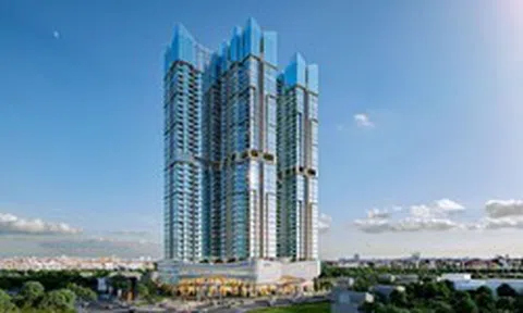 Đại gia bất động sản được giao 16.000m2 “đất sạch” để làm dự án hơn 3.000 tỷ tại trung tâm Hải Phòng