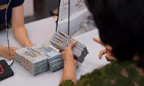 Cơ quan thuế thông báo: Loạt doanh nghiệp có tên trong danh sách sau bị phong tỏa tài khoản ngân hàng