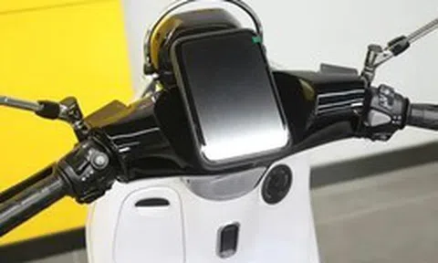 Xe tay ga 150cc mới của Honda: Thiết kế hoài cổ, nhiều công nghệ mới, giá từ 58 triệu đồng