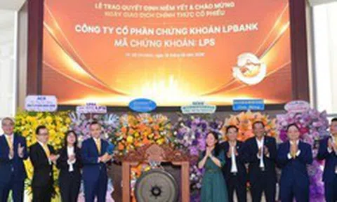 LPS lên kế hoạch phát hành 1.000 tỷ đồng trái phiếu riêng lẻ
