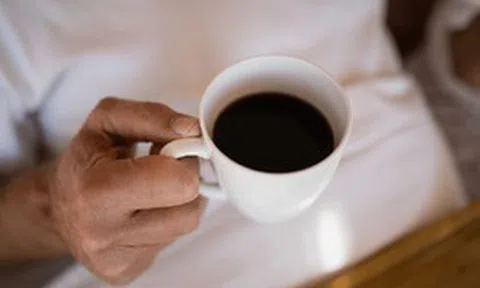Phát hiện bất ngờ về cơ và mỡ của người thường xuyên uống cà phê