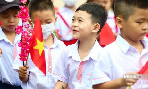 Chuẩn bị tựu trường, cha mẹ đừng quên "lá chắn" bảo vệ trẻ dị ứng thực phẩm
