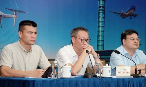 Vietnam Airlines chủ động phối hợp ứng phó nguy cơ UAV, nâng cao khả năng điều hành khai thác