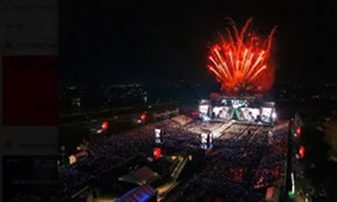 DatVietVAC trước điểm rơi lợi nhuận: Chuỗi IP, concert đồng loạt tăng tốc