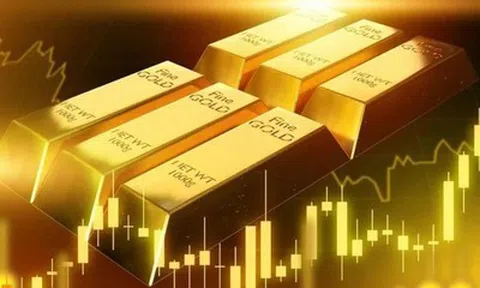 Giá vàng hôm nay (26/8): Thị trường "lặng sóng"