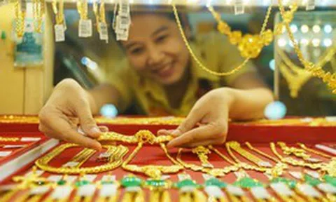 Giá vàng hôm nay (26/8): Xoay hướng, đảo chiều để bứt phá