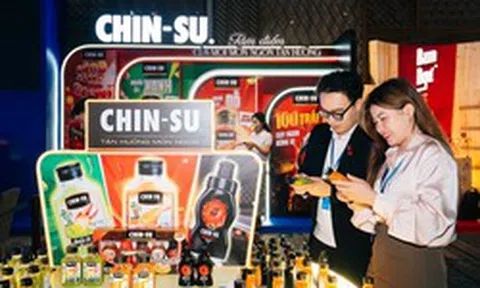 Tổng giám đốc Masan Consumer mua vào 2,7 triệu cổ phiếu