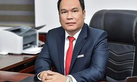 Ông Lê Cao Quyền bị bắt, doanh nghiệp phát thông báo mới